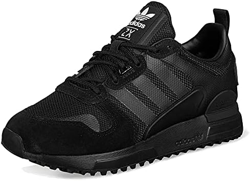 adidas Sneaker Zx 700 Hd men, Black Core Black Footwear White